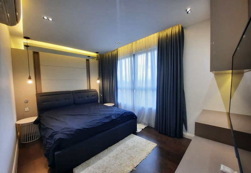 Desa ParkCity (The Westside II)