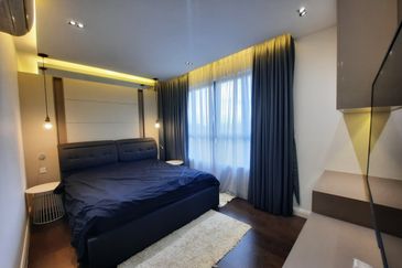 Desa ParkCity (The Westside II)