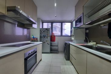 Desa ParkCity (The Westside II)