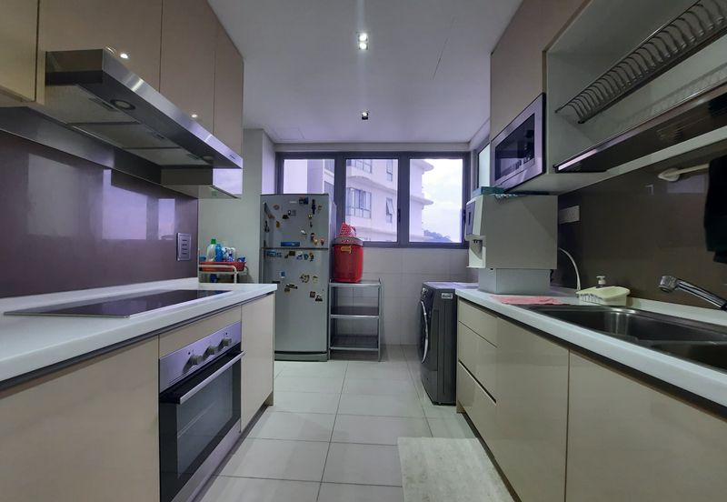 Desa ParkCity (The Westside II)