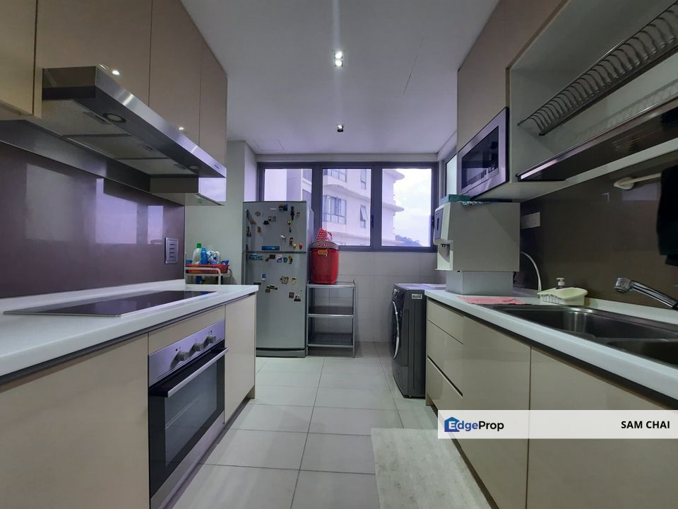 Westside Two (DPC) @Desa Parkcity For Sale, Kuala Lumpur, Desa Parkcity