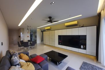 Desa ParkCity (The Westside II)