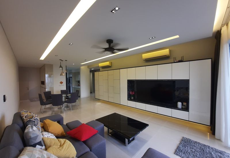 Desa ParkCity (The Westside II)