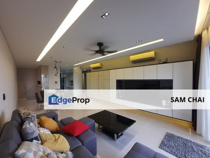Westside Two (DPC) @Desa Parkcity For Sale, Kuala Lumpur, Desa Parkcity