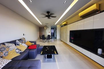 Desa ParkCity (The Westside II)