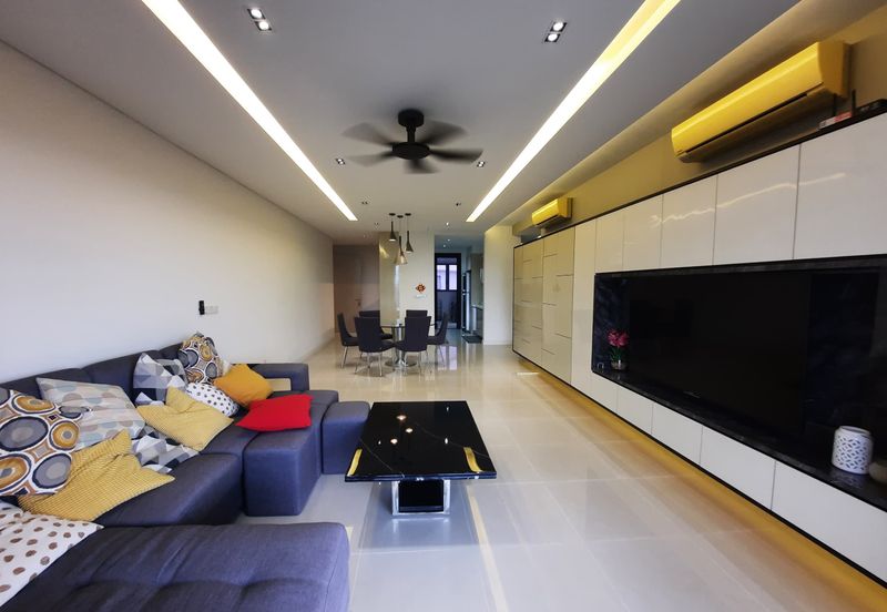 Desa ParkCity (The Westside II)