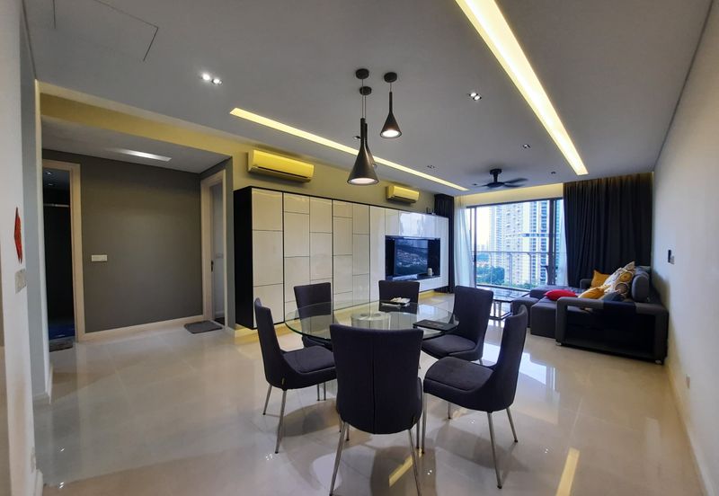 Desa ParkCity (The Westside II)