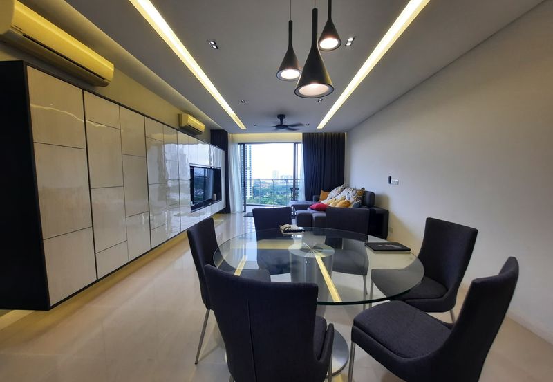 Desa ParkCity (The Westside II)