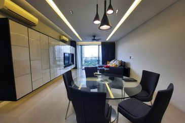 Desa ParkCity (The Westside II)