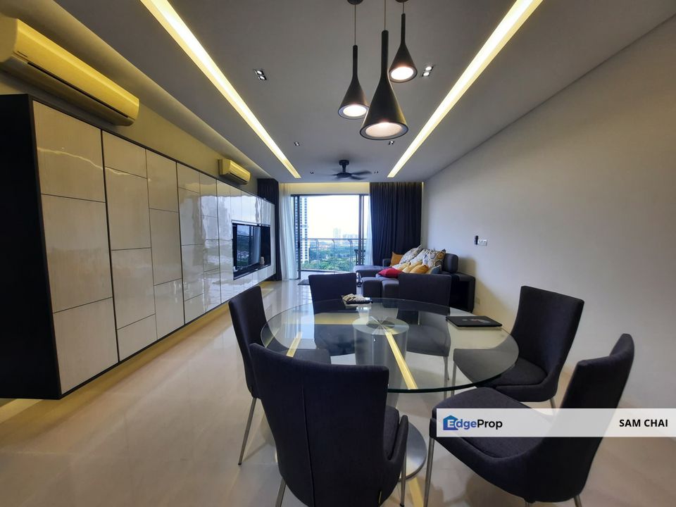 Westside Two (DPC) @Desa Parkcity For Sale, Kuala Lumpur, Desa Parkcity