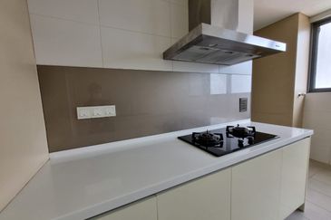 Desa ParkCity (The Westside II)