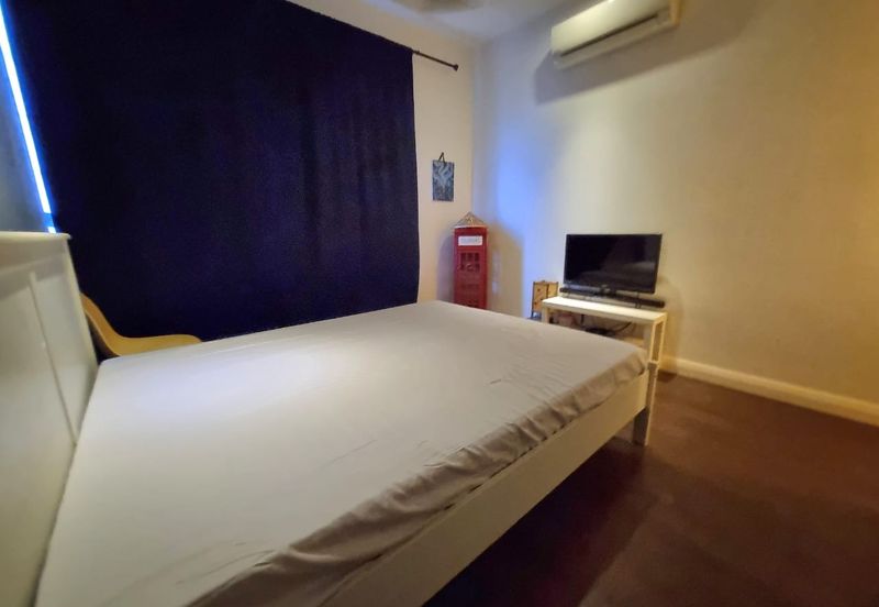 Desa ParkCity (The Westside II)