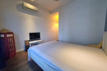 Desa ParkCity (The Westside II)