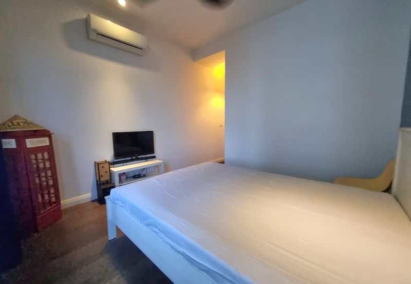 Desa ParkCity (The Westside II)