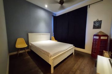 Desa ParkCity (The Westside II)