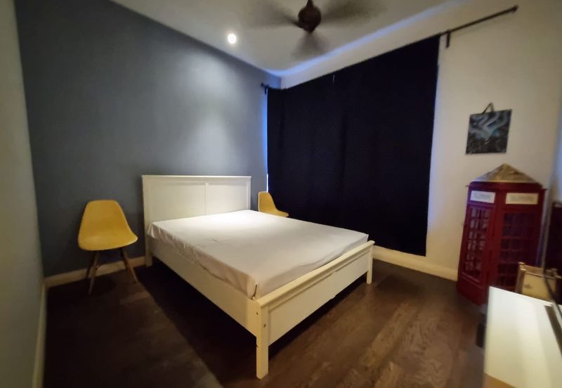 Desa ParkCity (The Westside II)