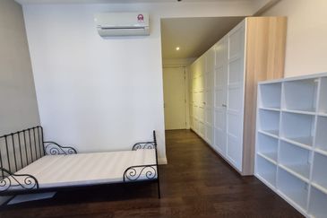 Desa ParkCity (The Westside II)