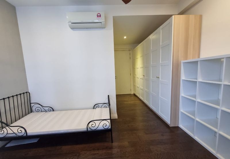 Desa ParkCity (The Westside II)