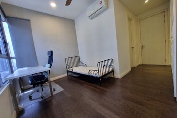 Desa ParkCity (The Westside II)