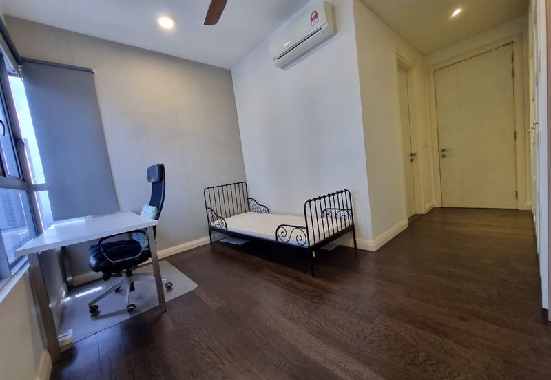 Desa ParkCity (The Westside II)