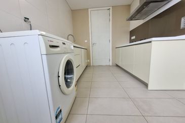 Desa ParkCity (The Westside II)