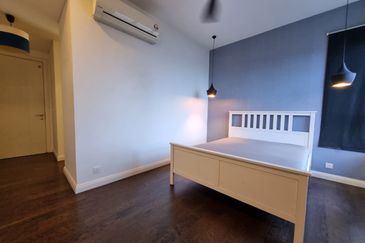 Desa ParkCity (The Westside II)