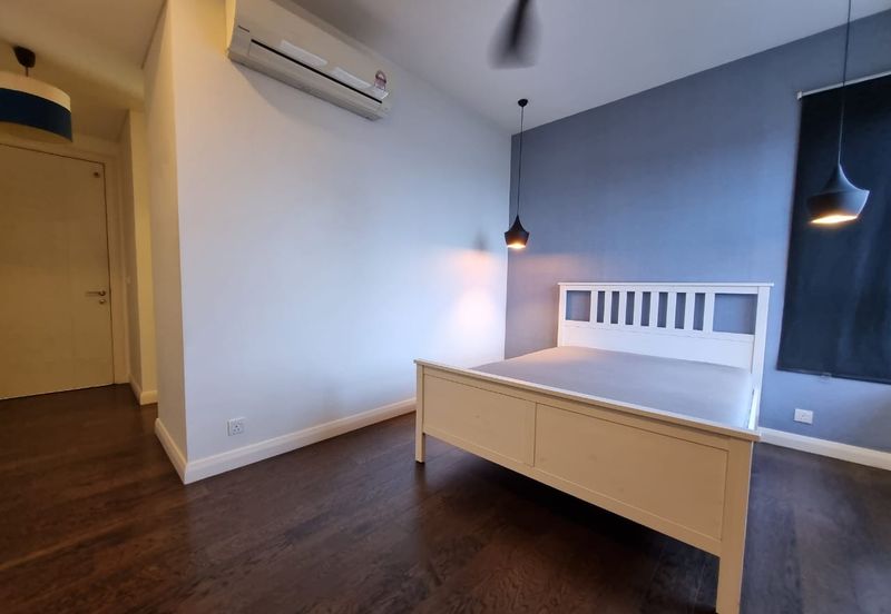 Desa ParkCity (The Westside II)