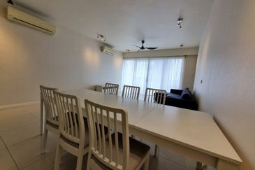 Desa ParkCity (The Westside II)