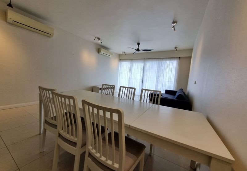 Desa ParkCity (The Westside II)