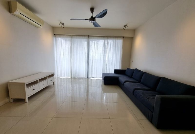 Desa ParkCity (The Westside II)