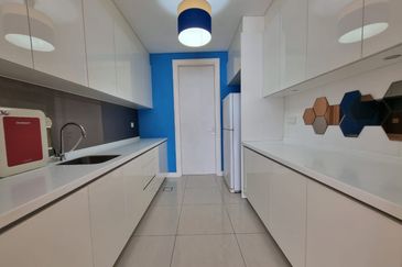 Desa ParkCity (The Westside II)