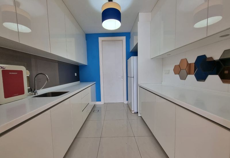 Desa ParkCity (The Westside II)