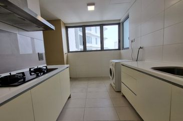 Desa ParkCity (The Westside II)