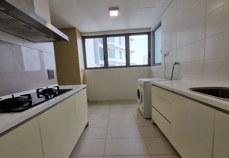 Desa ParkCity (The Westside II)