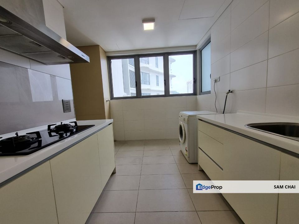 Westside Two (DPC) @Desa Parkcity For Sale, Kuala Lumpur, Desa Parkcity