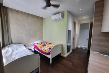 Desa ParkCity (The Westside II)