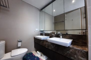 Desa ParkCity (The Westside II)