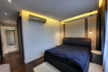 Desa ParkCity (The Westside II)