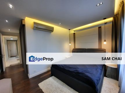 Westside Two (DPC) @Desa Parkcity For Rent, Kuala Lumpur, Desa Parkcity