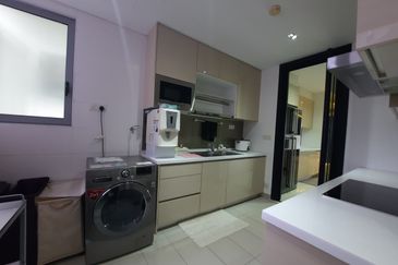 Desa ParkCity (The Westside II)