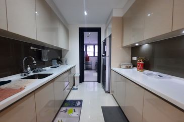 Desa ParkCity (The Westside II)