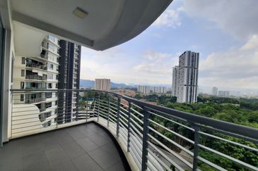 Desa ParkCity (The Westside II)