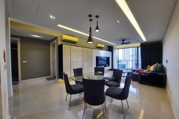 Desa ParkCity (The Westside II)