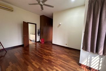 Desa ParkCity (Safa)