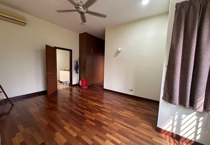 Desa ParkCity (Safa)