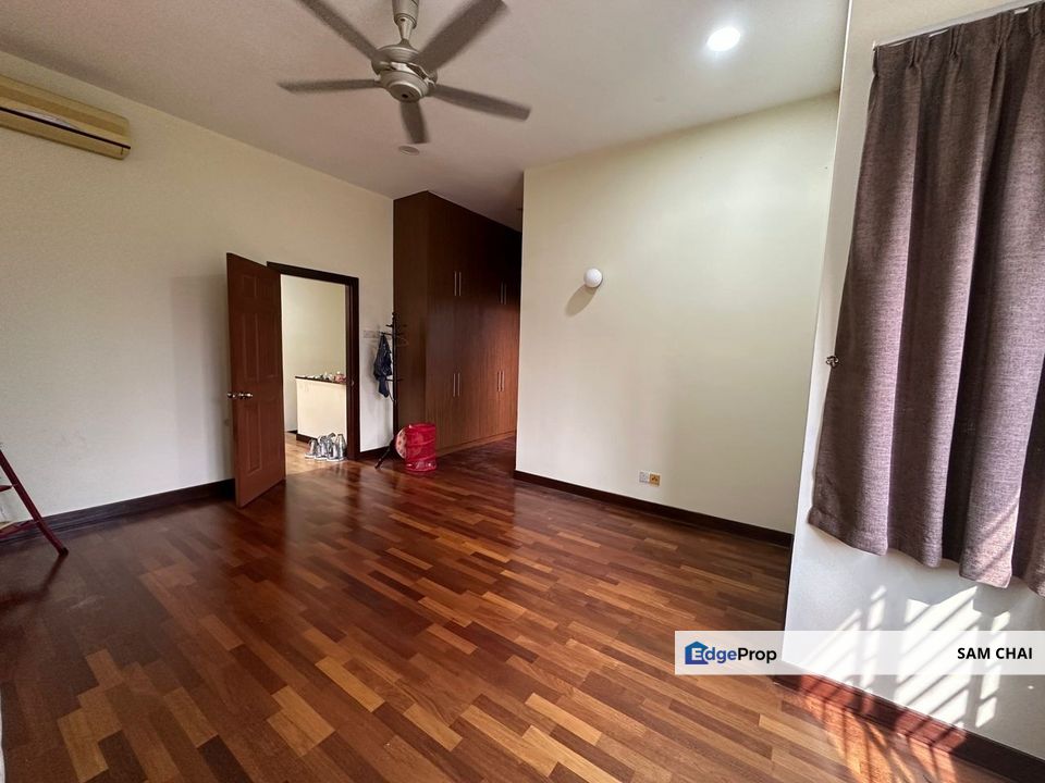 Safa Terrace (DPC)@Desa Parkcity For Rent, Kuala Lumpur, Desa Parkcity