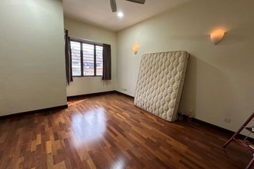 Desa ParkCity (Safa)