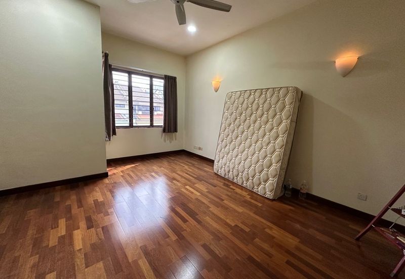 Desa ParkCity (Safa)