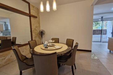 Desa ParkCity (Safa)