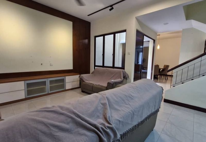 Desa ParkCity (Safa)